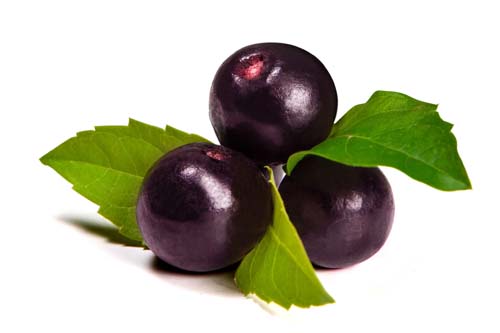 Fruits 1
