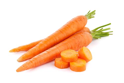 Vegetables 2